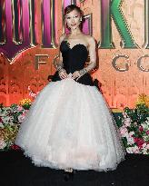 'Wicked: For Good'  New York Premiere - NYC