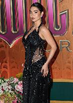 'Wicked: For Good'  New York Premiere - NYC