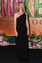 'Wicked: For Good'  New York Premiere - NYC