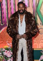 'Wicked: For Good'  New York Premiere - NYC