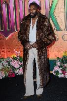 'Wicked: For Good'  New York Premiere - NYC