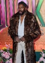 'Wicked: For Good'  New York Premiere - NYC