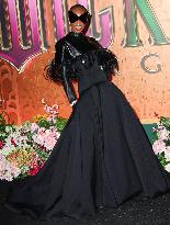 'Wicked: For Good'  New York Premiere - NYC