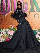 'Wicked: For Good'  New York Premiere - NYC