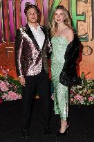 'Wicked: For Good'  New York Premiere - NYC