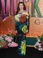 'Wicked: For Good'  New York Premiere - NYC