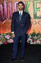 'Wicked: For Good'  New York Premiere - NYC