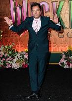 'Wicked: For Good'  New York Premiere - NYC