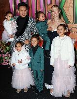 'Wicked: For Good'  New York Premiere - NYC