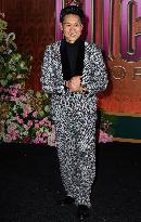 'Wicked: For Good'  New York Premiere - NYC