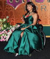 'Wicked: For Good'  New York Premiere - NYC