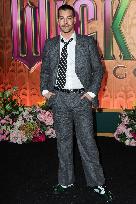 'Wicked: For Good'  New York Premiere - NYC