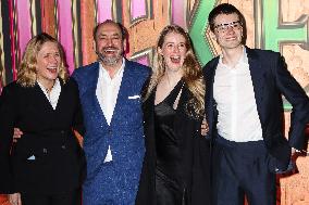 'Wicked: For Good'  New York Premiere - NYC