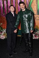 'Wicked: For Good'  New York Premiere - NYC