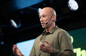 ALEX NORSTRÖM SPOTIFY