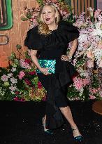 'Wicked: For Good'  New York Premiere - NYC