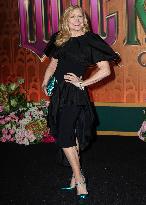 'Wicked: For Good'  New York Premiere - NYC