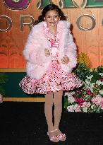 'Wicked: For Good'  New York Premiere - NYC