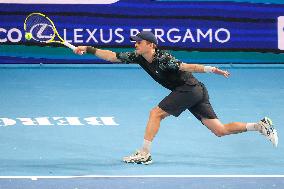 TENNIS - Internazionali di Tennis - ATP Challenger Bergamo