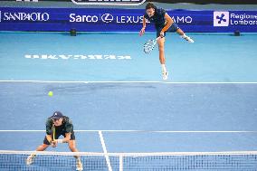 TENNIS - Internazionali di Tennis - ATP Challenger Bergamo