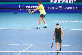 TENNIS - Internazionali di Tennis - ATP Challenger Bergamo