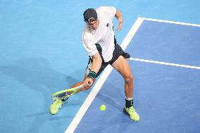 TENNIS - Internazionali di Tennis - ATP Challenger Bergamo