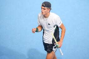 TENNIS - Internazionali di Tennis - ATP Challenger Bergamo