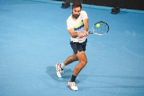 TENNIS - Internazionali di Tennis - ATP Challenger Bergamo