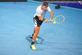 TENNIS - Internazionali di Tennis - ATP Challenger Bergamo