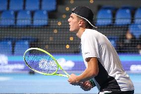 TENNIS - Internazionali di Tennis - ATP Challenger Bergamo