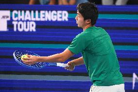 TENNIS - Internazionali di Tennis - ATP Challenger Bergamo