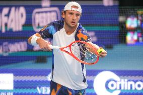 TENNIS - Internazionali di Tennis - ATP Challenger Bergamo