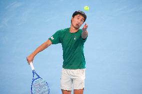 TENNIS - Internazionali di Tennis - ATP Challenger Bergamo