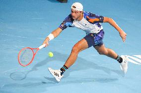 TENNIS - Internazionali di Tennis - ATP Challenger Bergamo