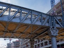 Illustration - Left Bank Real Estate Project - Paris