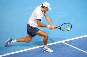 TENNIS - Internazionali di Tennis - ATP Challenger Bergamo