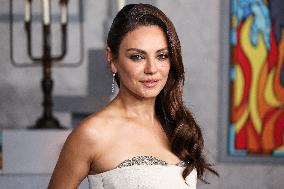 Wake Up Dead Man: A Knives Out Mystery Premiere - Paris