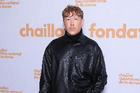 Soiree De Gala Fondation Chaillot Photocall - Paris