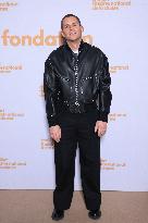 Soiree De Gala Fondation Chaillot Photocall - Paris