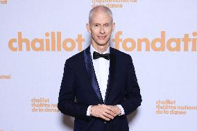 Soiree De Gala Fondation Chaillot Photocall - Paris