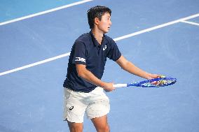 TENNIS - Internazionali di Tennis - ATP Challenger Bergamo