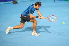 TENNIS - Internazionali di Tennis - ATP Challenger Bergamo