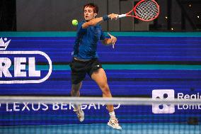 TENNIS - Internazionali di Tennis - ATP Challenger Bergamo