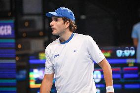 TENNIS - Internazionali di Tennis - ATP Challenger Bergamo