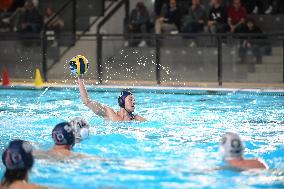 PALLANUOTO - LEN Champions League - AN Brescia vs VPK Primorac Kotor