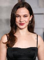 Wake Up Dead Man: A Knives Out Mystery Premiere - Paris