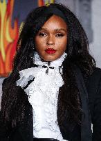 Wake Up Dead Man: A Knives Out Mystery Premiere - Paris