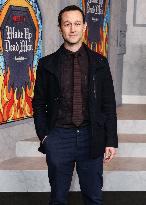 Wake Up Dead Man: A Knives Out Mystery Premiere - Paris