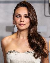 Wake Up Dead Man: A Knives Out Mystery Premiere - Paris