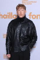 Soiree De Gala Fondation Chaillot Photocall - Paris